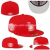 Ball Caps Est Fitted Hats Hat Adjustable Baskball All Team Logo Man Woman Outdoor Sports Embroidery Cotton Flat Closed Beanies Flex Dhh7Z