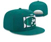 2023 Chapéus Snapbacks para adultos Chapéu de designer ajustado para toda a equipe Logotipo Bola de futebol plana Boina ajustável Boina de beisebol bordada Gorros de malha Chapéu ao ar livre Boné esportivo