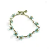 Bracciale Bangle Valley Not-Forget-Me FlowerBraccialeRaym22