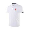 Societa Sportiva Calcio Bari herr- och kvinnors polo modedesign mjuk andas mesh sport t-shirt utomhus sport avslappnad skjorta