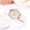 Damenuhr, Quarzuhren, 39 mm, modische Freizeit-Armbanduhren, atmosphärische Business-Uhr, Montre de Luxe-Geschenke, A31