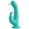 Producten voor volwassenen vrouwelijke vibratorsimulatie G-punt stimulatiemassage dubbel 75% korting op online verkoop