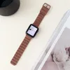 Weiches Silikonarmband für Apple Watch iWatch 7, 6, 2, 3, 4, 5, Serie 38 mm, 42 mm, 40 mm, 44 mm, 41 mm, 45 mm, Ersatzarmband mit Einzelhandelsverpackung
