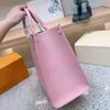 2023 Дизайнерская женская сумка для торговых покупок квадрат высокопроизводительный отпечаток высококачественная подлинная кожаная сумочка сумки покупатель выходной