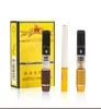 Smoking Pipes Filter can be cleaned, circulating filter tip, male portable case