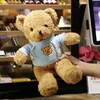 Wholesale 30cm bear doll Teddy bear plush toy holiday gift interior decoration pieces