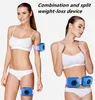 Portable Slim Equipment Body Massagers Hip Lift Cellulite Massager Muscle Massager Electric Weight Loss Massage Back and Neck Massager for Body Slimming 230621