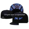 Bollmössor ankomst mode woaman och män högkvalitativ designer snapback basket broderi team flex hattar hip hop utomhus dhqz8