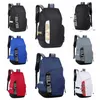 Elite Cushion Sportrucksack, multifunktional, Luftkissen-Reisetaschen, Basketball-Rucksack, wasserdichter Outdoor-Rucksack, Laptop-Lag-Schultasche