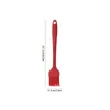 1pc, Pennello per imbastitura, Utensili da cucina in silicone per la casa Utensili da cucina Baster Turkey Barbecue BBQ Spazzola per pasticceria