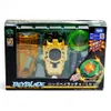 Spinning Top Original Tomy Beyblade Burst Launcher B-124 Long Bey L Launcher Set B184 Custom Bay Launcher LR Beyblade Launcher 230621