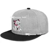 Fashion- snapback Tutti i produttori di cappellini da golf in cotone nero forniscono berretti da baseball con visiera Inktober # 18 Harley Quinn Snapback regolabile da