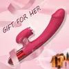 V2 Vibration Stick Adult and Women's Supplies Tongue AV Flirting Jumping Egg Warming Strong Device 75% Off Online sales