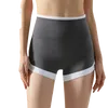 Lu Designer Yoga Suit Kartyny Kobiet Letni High Talle Hips Hipting Sports Shorts Show Big Hips Fitness Sport Szybkie wysuszone trójstronne spodnie Ultra krótkie pikantne szorty