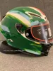 Motorhelmen Professionele Racing Motorcross Winterseizoen Hoed Off-Road Helm Casque Capacete Casco