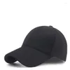 Boll Caps cozok ull baseball cap kvinnor män snapback vinter hattar för unisex pappa hatt kvinnlig tjock varm gorras ben man casquette2023