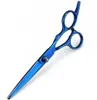 6-Inch Stainless Steel Straight Shears Thinning Scissors Tooth Shears Multiple Styles Available