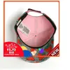 81trawberry gorras de béisbol hombre algodón cactus letra clásica gorras de béisbol verano mujer sombreros para el sol al aire libre ajustable Snapback Cap chica linda visera2222222283