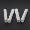 Cartucho de filtro de papel de 5 mm para cachimbos, tubo de milho, cartucho de filtro de tubo, 150 acessórios para tubos