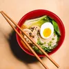 食器セットラーメンボウルサービングヌードルコンテナ大きなキッチン食器陶器皿