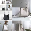 New Evening Bags Shoulder Tote Bucket Large Designer Handbags Crossbody Women School Fashion Messenger Ladies Purses 0523