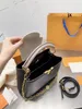 een lederen capucines bb tas mini tote tas taurillon lederen macaron serie luxe dames mode skew dameskoppeling 27 cm grote capaciteit tote litchi ketting clutch tas