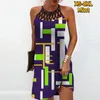 Casual Dresses 2023 Long Dress Women Elegant Summer Boho-Chic Rope Detailed Any Occasion Stylish Woven Sling