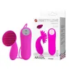 Baile Fun Mushroom Vibromasseur à fréquence étanche Perforation Produits pour adultes 75% de réduction sur les ventes en ligne