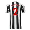 23 24 130. Fußballtrikots BRUNO G NEWCASTLES 130 Jahre BRUNO G. JOELINTON ISAK 23 24 NUFC Fans Spielerversion United MAXIMIN WILSON ALMIRON Fußballtrikot Herren-Kinderset