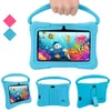 子供タブレット7インチAndroid幼児タブレット1G RAM 16G ROM WIFI G-SENSOR SHOCKPROOF CASE EDUCATIONAL TOYギフト