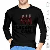 Hoodies voor heren Lacan-Can Lange mouw Lacan Can Dancing Jacques French Psychoanalyse Filosofie Mirror Phase Triadic