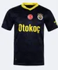 Fenerbahce SK 2023 Soccer Jerseys Home Away Third 23 24 Thiam Pelkas Mesut Ozil Ozan Tufan Perotti Samatta de Futbol Uniform Rossi 2013 2014 Ozil 13 14 Football Shirt