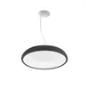 Подвесные лампы Nordic Designer Restaurant Led Light