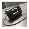 Designer Channel Bag Handbag Beach Crossbody Axla The Tote Bag Luxurys Fashion Märken Purse Man Woman Black Leather Square Small Messenger Makeup Bag