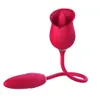 Rose Sucker Sucking Telescopic Vibration Teasing Egg Jumping Femme Produits Bâton 75% de réduction sur les ventes en ligne