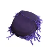 Takı Kutuları 100 PCS 7 8cm 9 12cm Velvet Çantalar Drawstring Torçası Calabash Düğün Noel Partisi Hediye Cadau Sachet Bonbon 230621