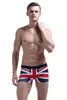 Unterhosen Cueca Masculina 2023 Unterwäsche Männer Boxer Calzoncillos Hombre Sexy Homosexuell Boxershorts Marca Ropa De Vetement Homme