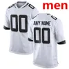 Maillot de football personnalisé hommes femmes jeunes Evan Engram Foyesade Oluokun K'Lavon Chaisson Jamal Agnew Zay Jones Andre Cisco Josh Allen