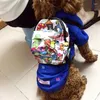 Capas para assento de carro para cachorro de lona Mochila para animais de estimação Bolsa de viagem Transportadora portátil Teddy Filhote de gato Escola com coleira Suprimentos de corda de tração