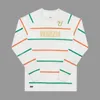 2023 Maglia da calcio Venezia maglia d'oro ARAMU FORTE Venezia Maniche lunghe 21 22 23 Maglia da calcio BUSIO casa lontano 3rd Adukt Kids Kit Uniformi bella maglia