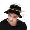 Baretten Trendy Cool Zwart En Oranje Amerikaanse Muscle Car Gebreide Muts Muts Mannen Vrouwen Winter Diy Cap Trending Leuke Laptop Natuur