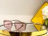 남성 선글라스 여자를위한 남성 선글라스 최신 판매 패션 태양 안경 남성 선글라스 가파스 데 솔 유리 UV400 렌즈 임의의 매칭 상자 4012 89