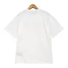 Tasarımcı Erkek T Shirt Erkek Kadın Gömlek Moda Tshirt Mektuplar Sıradan Yaz Kısa Kollu Adam Tee Kadın Giyim Asya Boyutu S-XXL 2082