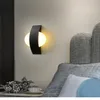 Lampa ścienna Luminaria LED łazienka próżność pralnia dekoracje do jadania