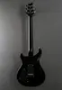 Hot SE Custom 22 Semihollow Grey Black 6 Strings Elektryczna Gitara wykonana w Chinach Wysoka jakość z