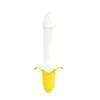 Waiwai Ma Pulse Automatique Impact Cannon Machine Banana Shaker Dispositif Féminin Point G Bâton De Massage Produits Pour Adultes