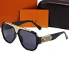 French high quality windproof PU400 Luxury 3013 men's and women's sunglasses with designer polarized sunglasses