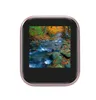 S8 Ultra Smart Watch S8 49 mm 45 mm Titan Edelstahl GPS Bluetooth 5.0 Kabelloses Laden 2,0 Zoll IPS HD-Bildschirm Blutsauerstoff Herzfrequenz EKG Schlafphasen