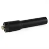 Walkie Talkie RT20 SMA-F Soft Antenna Dual Band 144MHz/430MHz For BAOFENG BF-UV5R 888s