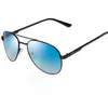 Waterfront Polarized Sunglasses Men Driving Shades Male Mirror Pilot Sunglasses Vintage Travel Fishing Sport Sunglasses UV400
